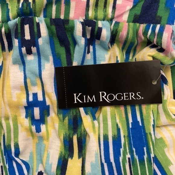 Kim Rogers maxi skirt - Picture 6 of 6